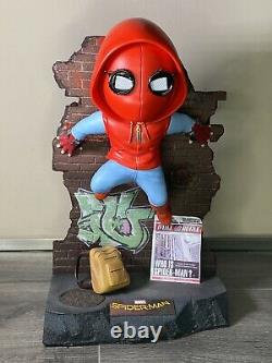 Beast Kingdom Spider-Man Resin Statue