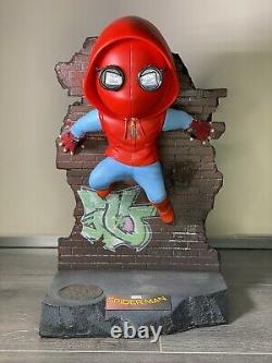 Beast Kingdom Spider-Man Resin Statue