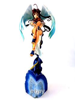 Belldandy Oh my Goddess Manga / Anime Resin 1/6 Model Kit Statue Unique E2046