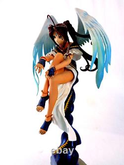 Belldandy Oh my Goddess Manga / Anime Resin 1/6 Model Kit Statue Unique E2046