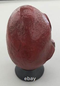 Berserk Behelit Limited 1/1 Resin Statue ART OF WAR Red Figure Overlord's Egg JP
