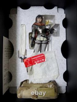 Berserk Casca Resin Statue Hawk Soldiers ART OF WAR Figure Girls from Japan