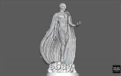 Berserk Femto Griffith Anime Garage Kit Figure Collectible Statue Handmade