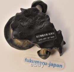 Berserk Puck Resin Statue White Figure Fairy Art of War limited Kentaro Miura
