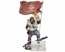 Beyond Good and Evil 2 The Knox Legendary Figure Statue #/500 COA 28.5 E3 UBI