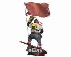 Beyond Good and Evil 2 The Knox Legendary Figure Statue #/500 COA 28.5 E3 UBI