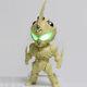 Bio Booster Armor Guyver Guyver-I Resin 6.6in Statue Unpainted Figure IN STOCK