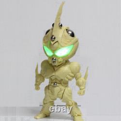 Bio Booster Armor Guyver Guyver-I Resin 6.6in Statue Unpainted Figure IN STOCK