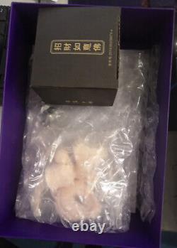 Bio Booster Armor Guyver Guyver-I Resin 6.6in Statue Unpainted Figure IN STOCK