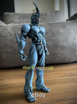 Bio Booster Armor Guyver I Resin Painted 16 Statue Model Figure Display Custom
