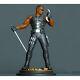 Blade Garage Kit Figure Collectible Statue Handmade Gift Painted
