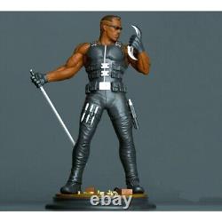 Blade Garage Kit Figure Collectible Statue Handmade Gift Painted