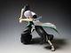 Bleach Ichimaru Gin GK Resin Statue Anime Action Figure Collection New In Stock