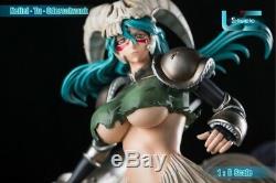 Bleach UCS 1/6 Original Statue Neliel Collection Limited Action Figure In Stock
