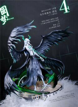 Bleach Ulquiorra cifer Resin Figure Model Painted ADGK Anime Statue In Stock GK