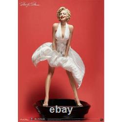 Blitzway Marilyn Monroe Superb Scale Statue