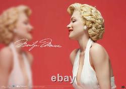 Blitzway Marilyn Monroe Superb Scale Statue (rare/sold out)