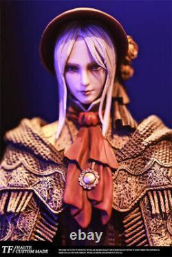 Bloodborne 1/6 Scale Action Figures Model Resin Statue Painted Doll Collect Toys