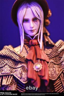 Bloodborne 1/6 Scale Action Figures Model Resin Statue Painted Doll Collect Toys