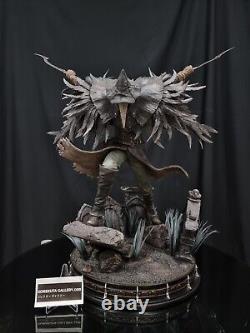 Bloodborne Eileen The Crow 1/4 Scale Statue Figure Prime 1 Sideshow UPMBB-03