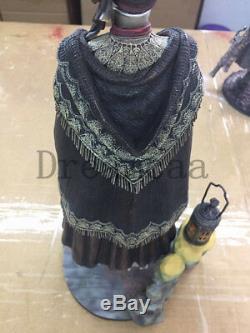 Bloodborne NPC Doll Resin GK Statue Chinese Ver. Action Figure New In Stock Model