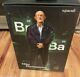 Breaking Bad Limited Edition Statue Figure 1/4 Mike Ehrmantraut ONLY 500 EXIST
