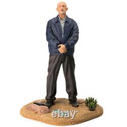 Breaking Bad Limited Edition Statue Figure 1/4 Mike Ehrmantraut ONLY 500 EXIST
