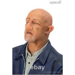 Breaking Bad Limited Edition Statue Figure 1/4 Mike Ehrmantraut ONLY 500 EXIST