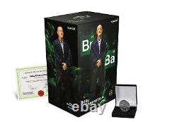 Breaking Bad Mike Ehrmantraut Statue Figure 1/4 Limited Edition 500 Made NEW