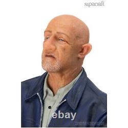 Breaking Bad Mike Ehrmantraut Statue Figure 1/4 Limited Edition 500 Made NEW