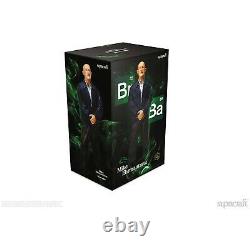 Breaking Bad Mike Ehrmantraut Statue Figure 1/4 Limited Edition 500 Made NEW