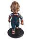 Bride of Chucky Resin 12 Statue Childs Play Figure Horror 12