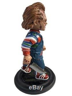 Bride of Chucky Resin 12 Statue Childs Play Figure Horror 12