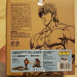 Bust Statue Kenshiro 1/6 Figure Fist of the North Star Hokuto Shinken Successor