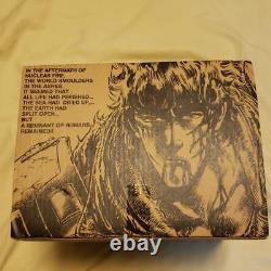 Bust Statue Kenshiro 1/6 Figure Fist of the North Star Hokuto Shinken Successor