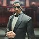 CHOCOBO STUDIO Goro Majima YAKUZA 14in Height Statue Painted Model Figure