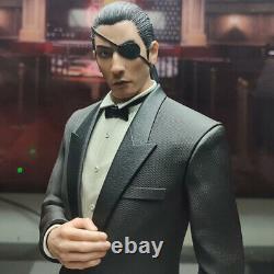 CHOCOBO STUDIO Goro Majima YAKUZA 14in Height Statue Painted Model Figure
