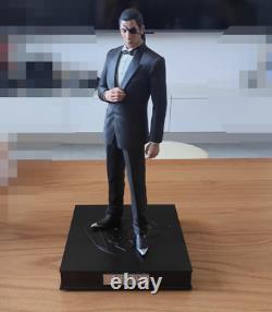 CHOCOBO STUDIO Goro Majima YAKUZA 14in Height Statue Painted Model Figure