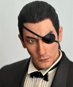 CHOCOBO STUDIO Goro Majima YAKUZA 14in Height Statue Painted Model Figure