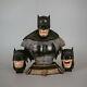 COOL 1/3 Scale Batman Arkham City Bust Recast Resin Figure Statue 11H With3 heads