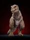 COOL W-dragon Tyrannosaurus Dinosaur Model Statue Action Figure Resin Sculpture
