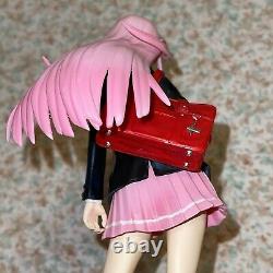 CUSTOM Darling In The Franxx Zero Two Anime Figure Statue OAK Garage Kit Resin