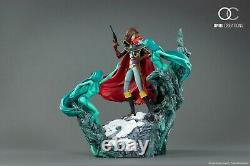 Captain Harlock Space Pirate Statue Resin Figure New Oniri Creations. Pre-order