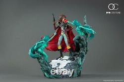 Captain Harlock Space Pirate Statue Resin Figure New Oniri Creations. Pre-order