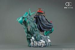 Captain Harlock Space Pirate Statue Resin Figure New Oniri Creations. Pre-order