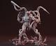 Carnage Garage Kit Figure Collectible Statue Handmade Painted Figurine Gift