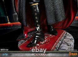 Castlevania Symphony of The Night Dracula statue Regular First4figures Sideshow