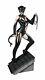 Catwoman (DC Comics) Yamato USA Fantasy Figure Statue