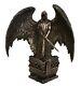 Charon Cold Cast Bronze Resin statue Charontas the Angel of Death in Mythology