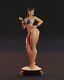 Chun LI Resin Statue Street Fighter Statue Sexy Chun Li Resin Figure Pre-Order
